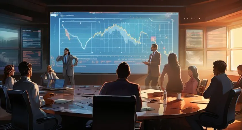 Bitcoin Investor's Strategy Meeting