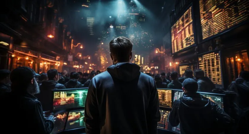 Bitcoin Market