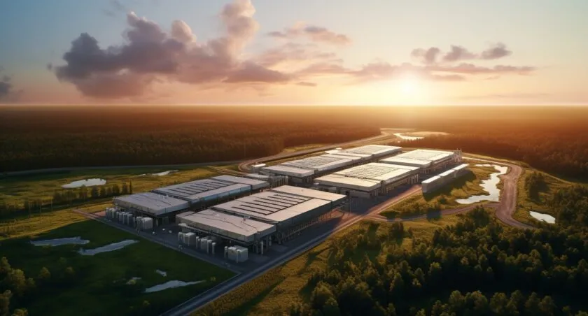 Bitcoin Mining Farm In Florida