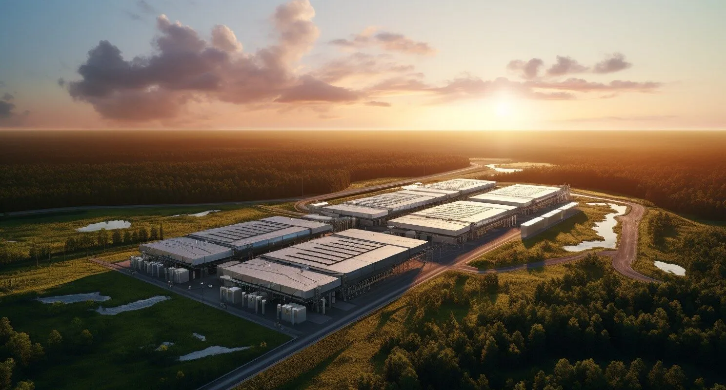 Bitcoin Mining Farm In Florida