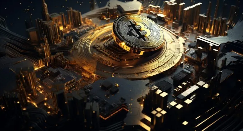 Bitcoin Mining