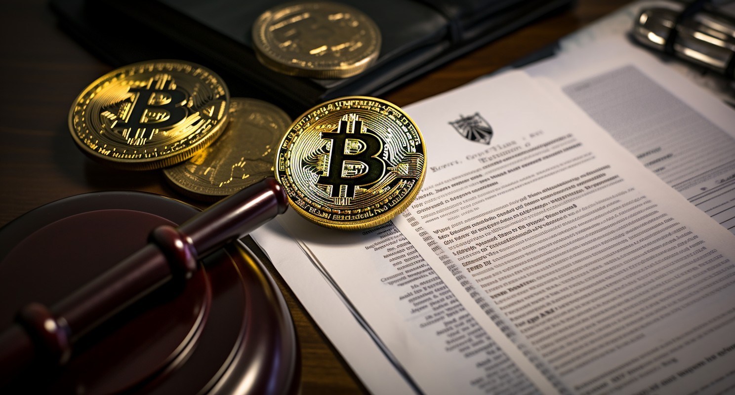 Bitcoin Mining Legal Documents In Florida