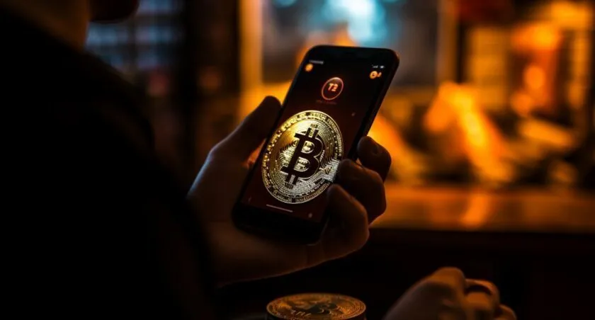 Bitcoin Network Congestion