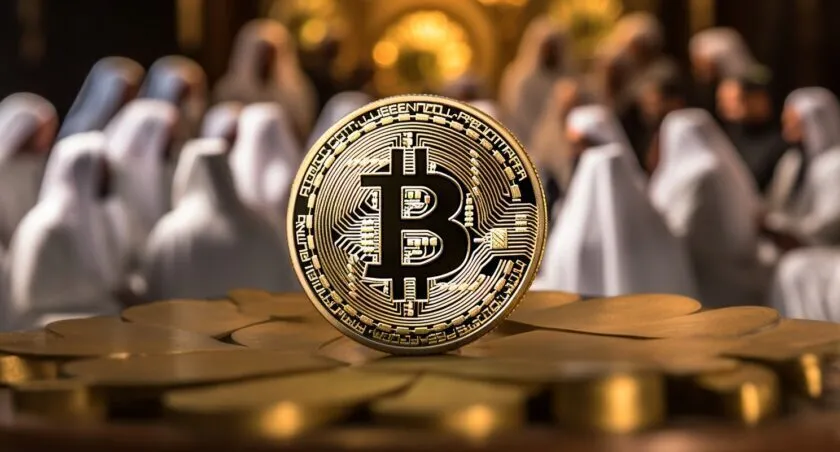 Bitcoin Popularity In Kuwait