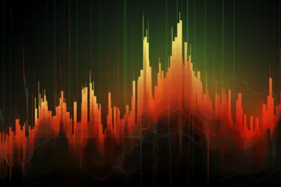 Bitcoin Price Chart