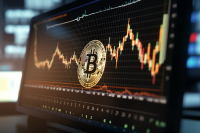 Bitcoin Price Chart Analysis