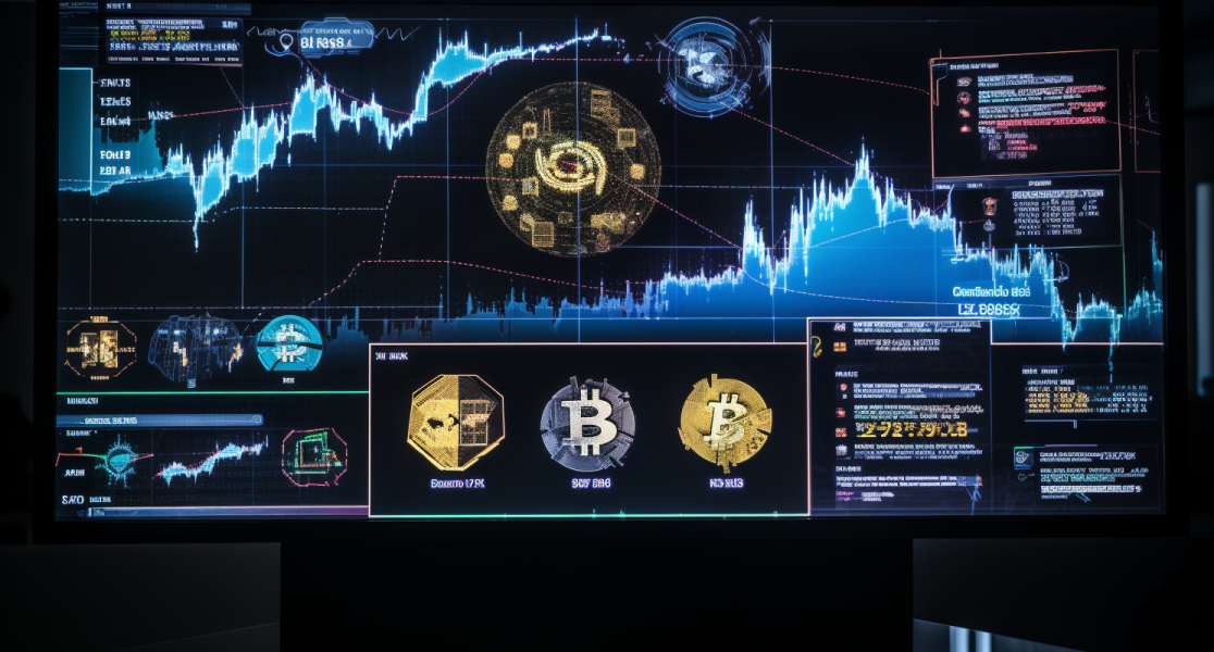 Bitcoin Price Prediction Models