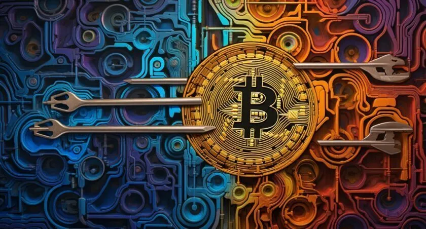Bitcoin Private Key Complexity