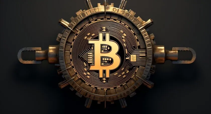 Bitcoin Private Keys
