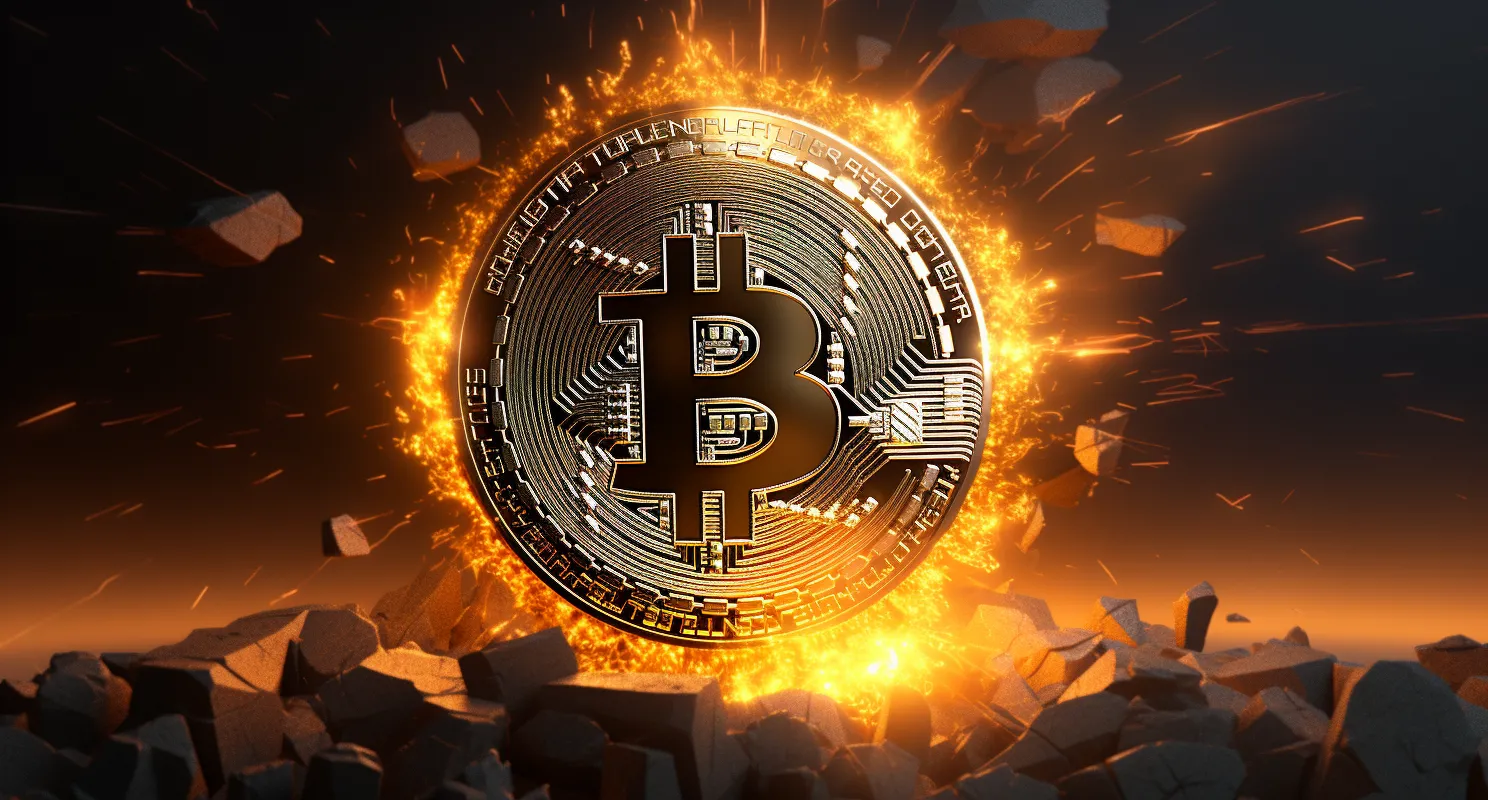 Bitcoin Retakes 20K