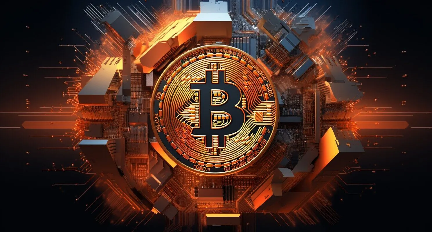 Bitcoin Retakes Leading As Broad Crypto