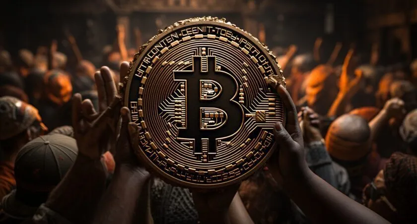 Bitcoin Revolution Hardly Anybody Showed