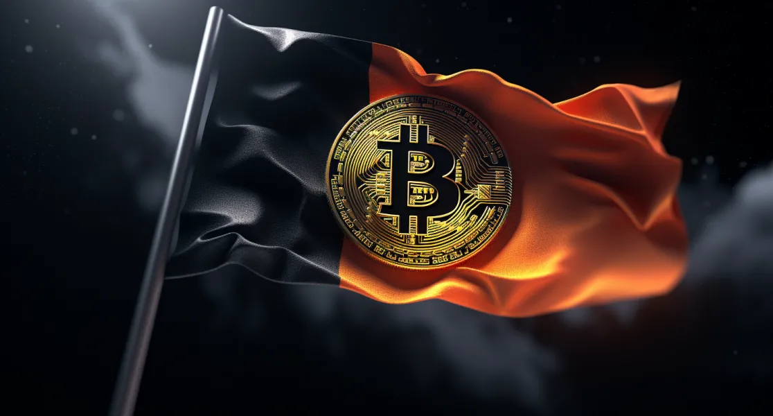Bitcoin Rise In Germany