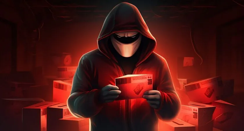 Bitcoin Scam Warning