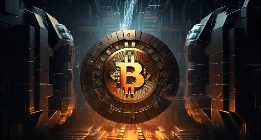 Bitcoin Security Measures