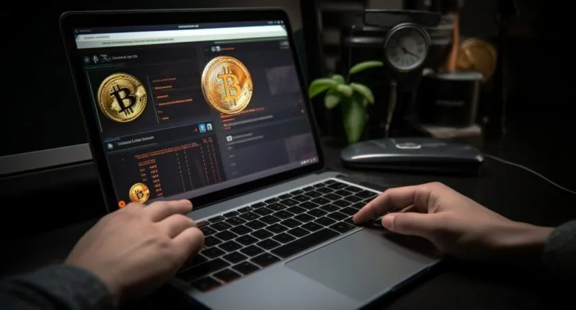 Bitcoin Security Measures