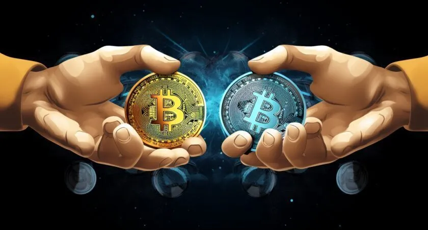 Bitcoin To Fiat Currency Conversion