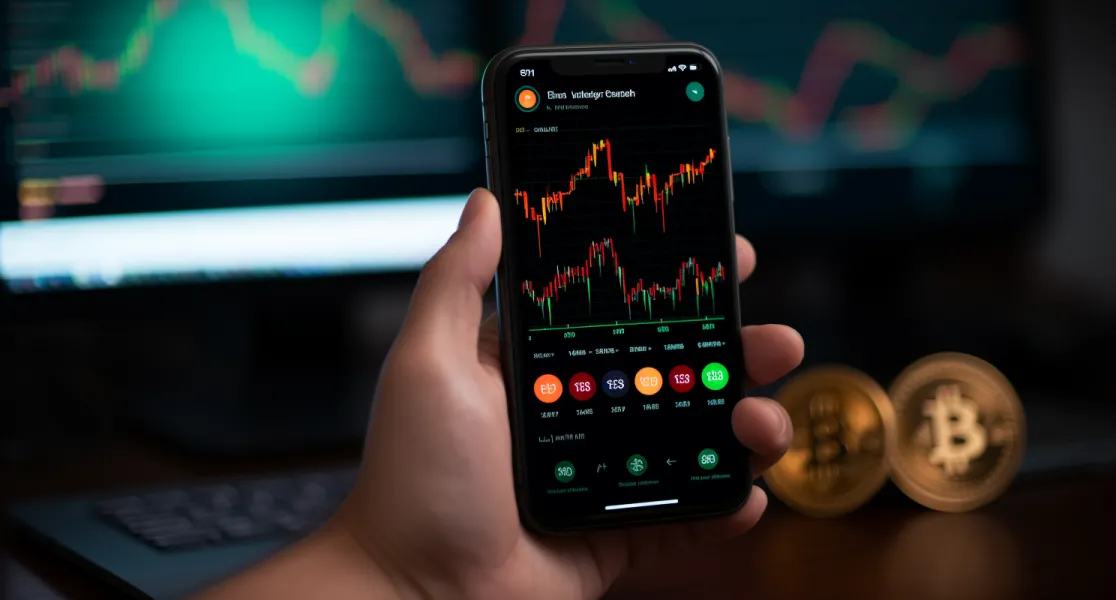 Bitcoin Trading On Paxful