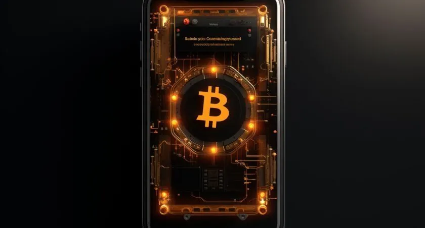 Bitcoin Transaction Confirmation