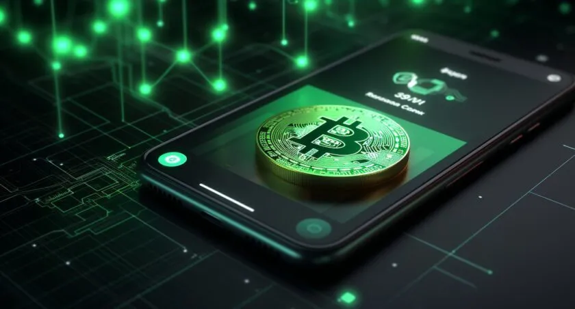 Bitcoin Transaction On Cash App