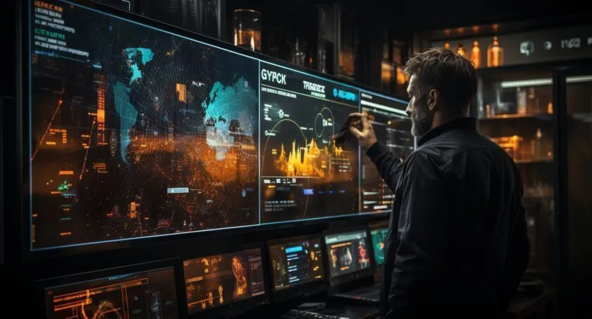 Bitcoin Transaction On GDAX