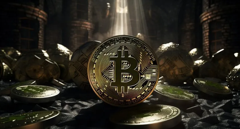 Does Cash App Bitcoin Address Change