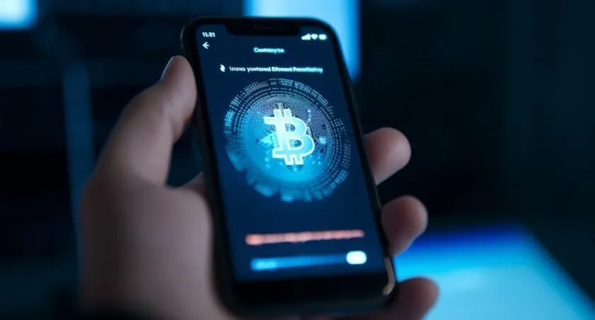 Bitcoin Transaction Verification