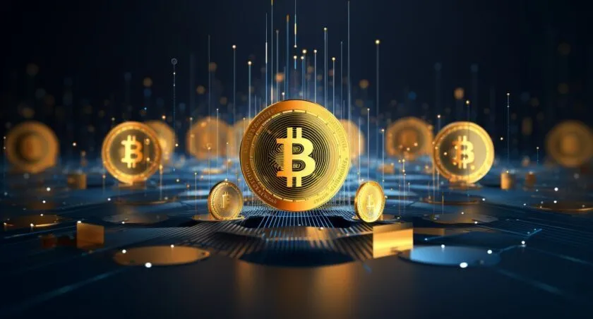 Bitcoin Transactions