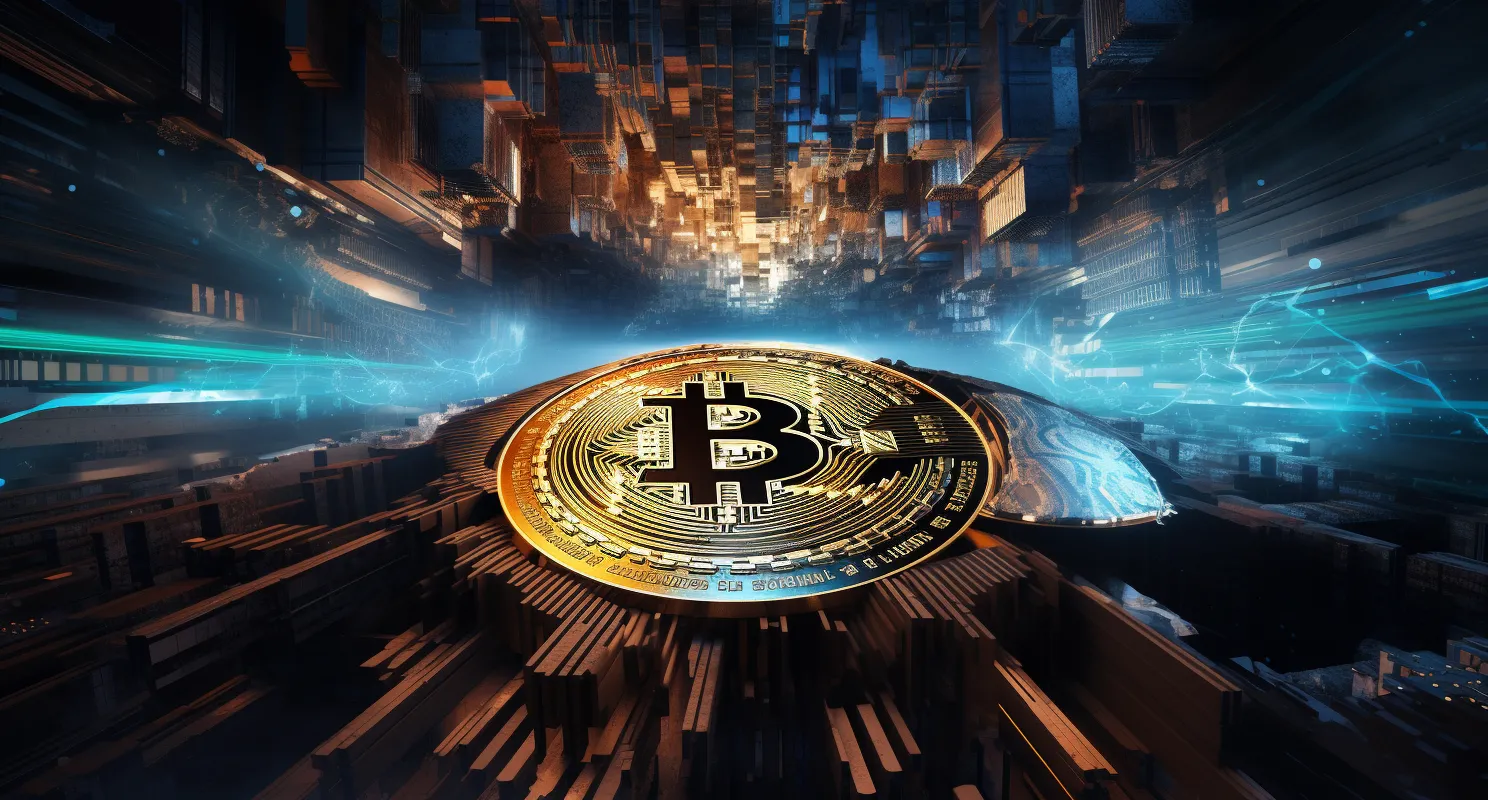 Bitcoin Transactions