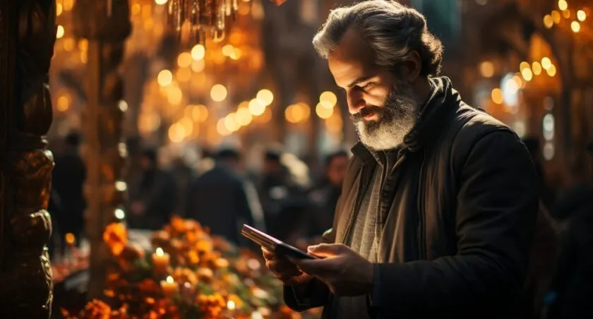 Bitcoin Transactions In Iran