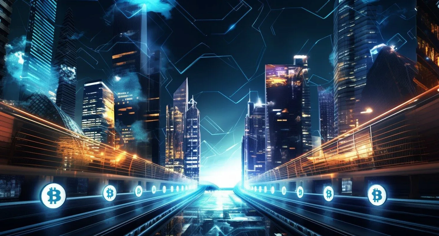 Bitcoin Under 18 The Cryptocurrency Quest