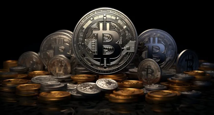 Bitcoin Units Comparison