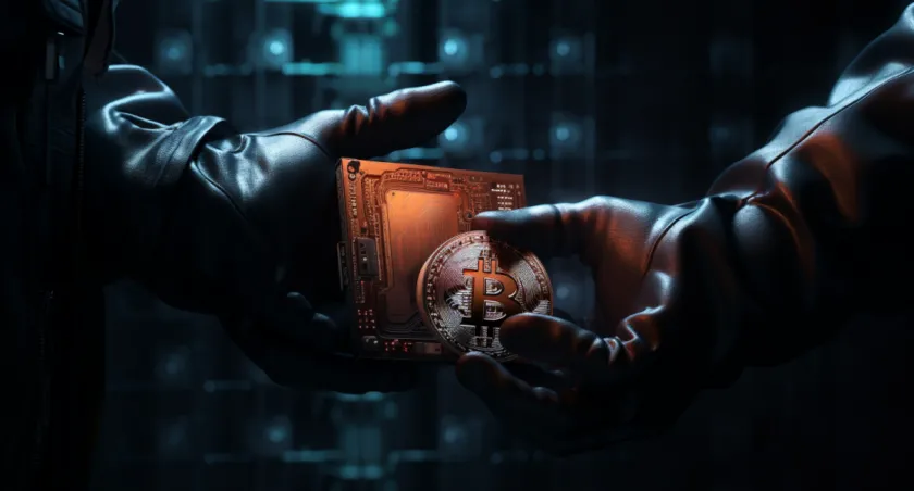 Bitcoin Wallet Security