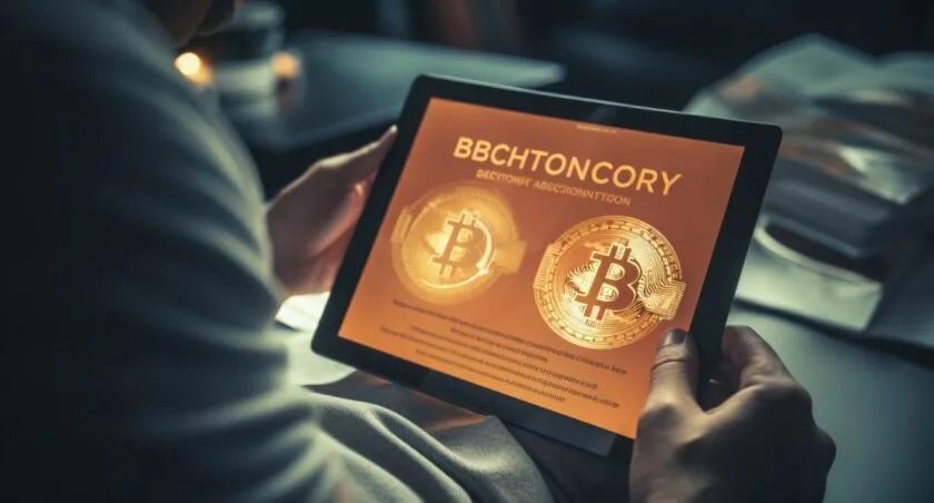 Bitcoin Wallet Security Knowledge