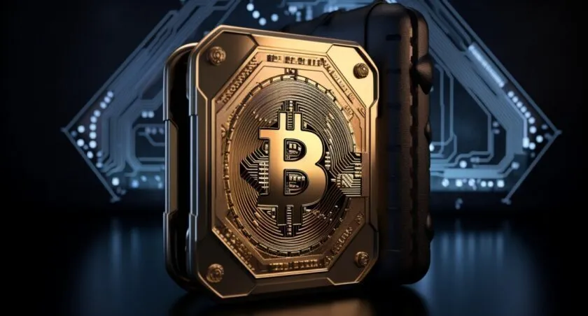 Bitcoin Wallet Security In Germany