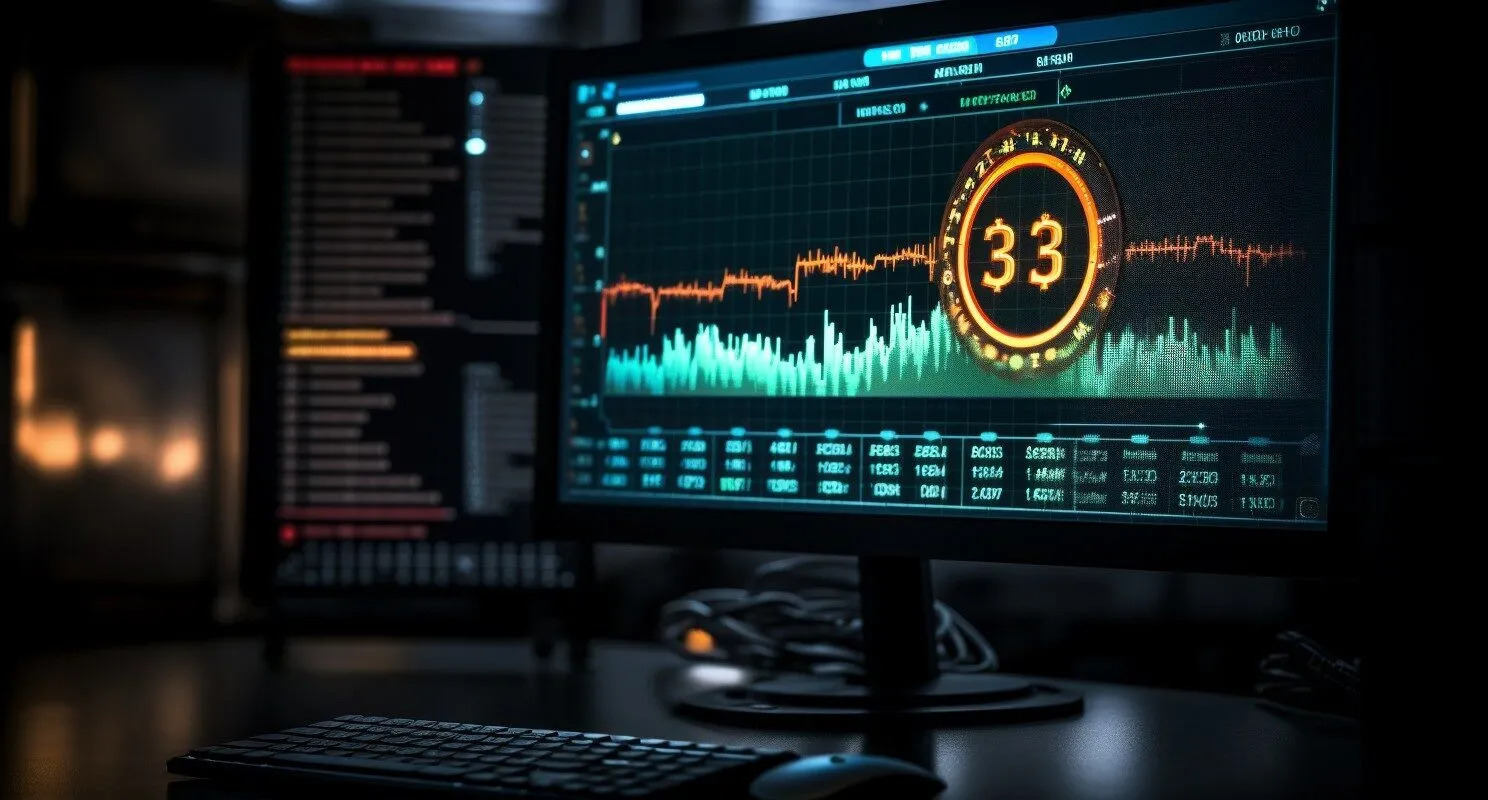 Bitcoin Wallet Synchronization Process