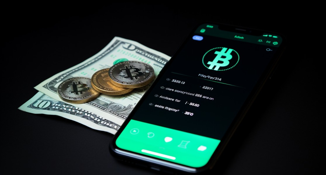 Bitcoin Wallet On Cash App