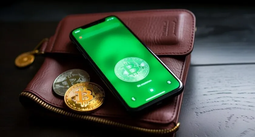 Bitcoin Wallet With Multiple Addresses