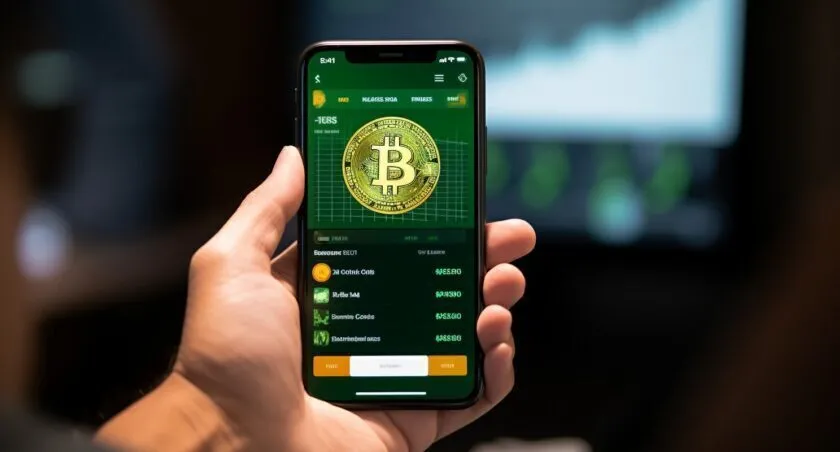 Bitcoin Withdrawal Process