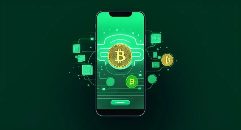 How To Send Money From Cash App To Bitcoin Wallet