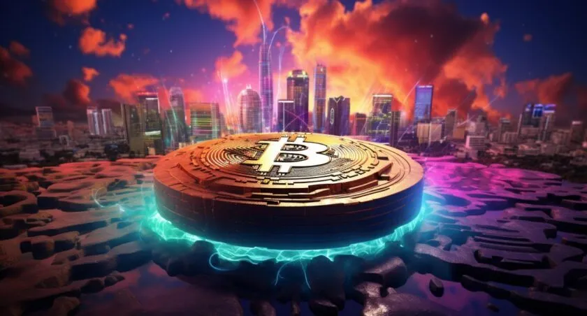 Bitcoin And The Future Of Finance In Kenya