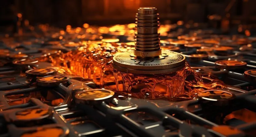 Bitcoin Faucet
