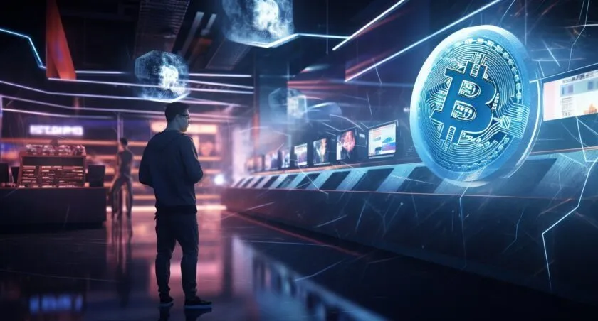 Bitcoin In Everyday Commerce