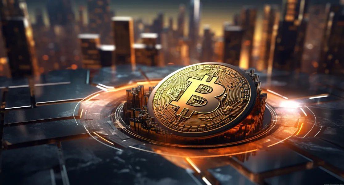 Bitcoin In A Digital Landscape