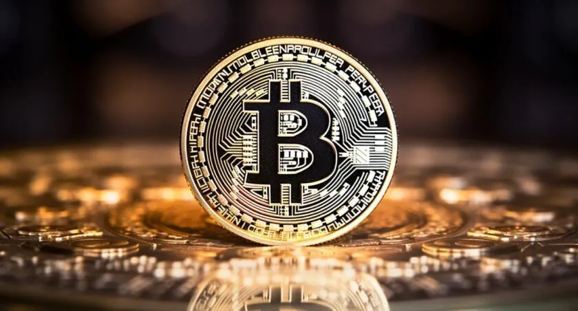 Bitcoin Reaching The $20,000 Mark