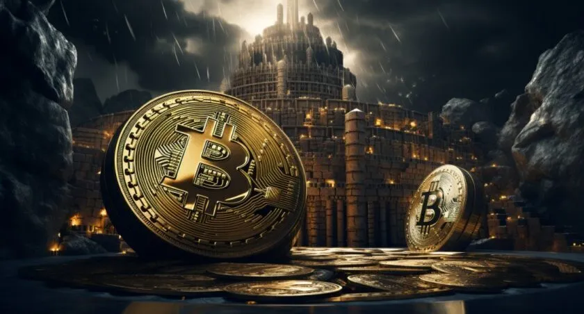 Bitcoin Security
