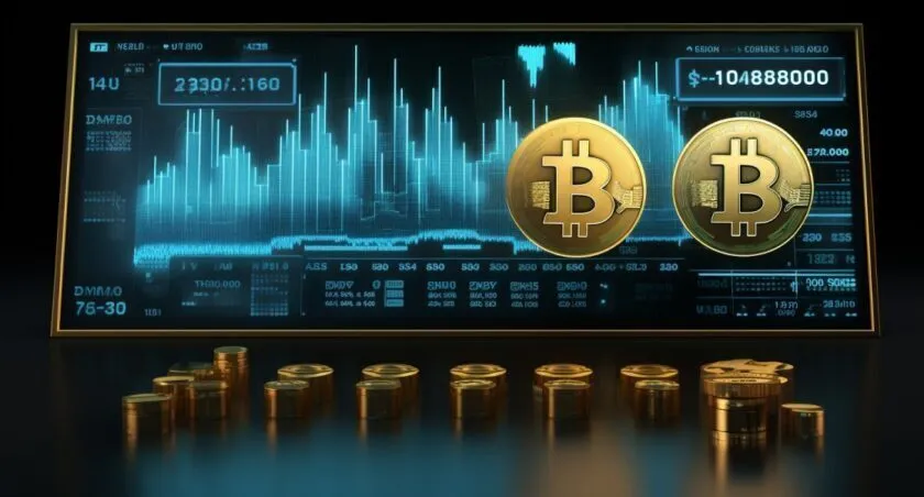 Bitcoin To USD Conversion