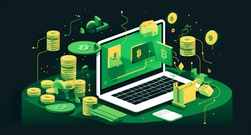 Bitcoin Transaction Process