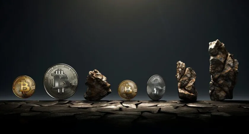 Bitcoin's Evolution As A Digital Revolution