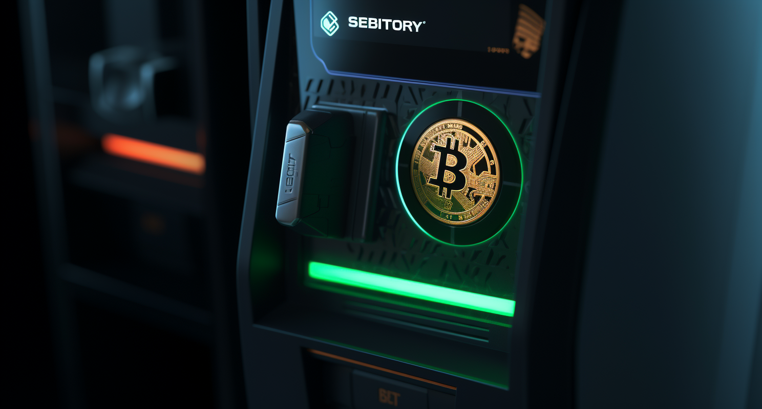 Bitstop Bitcoin ATM Security Features